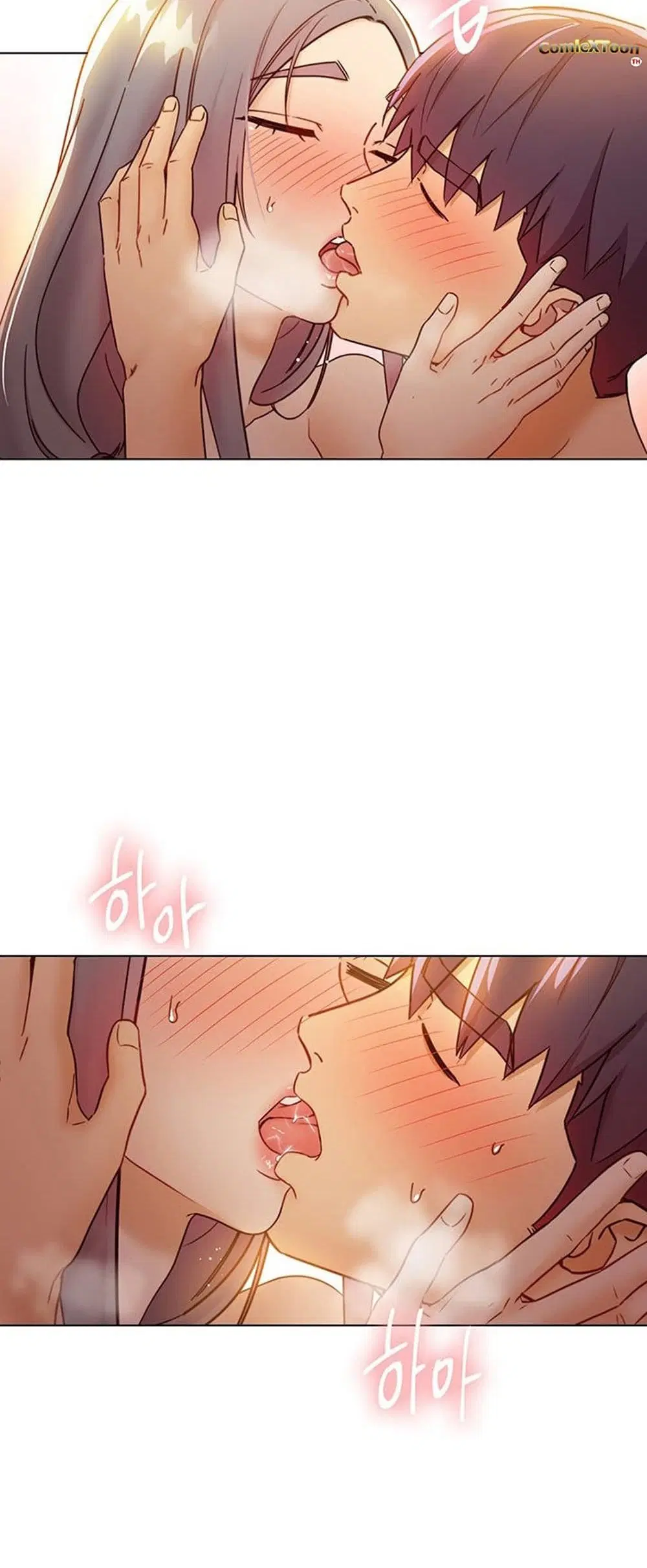 Stepmother Friends ตอนที่ 43 — page 49 of 58