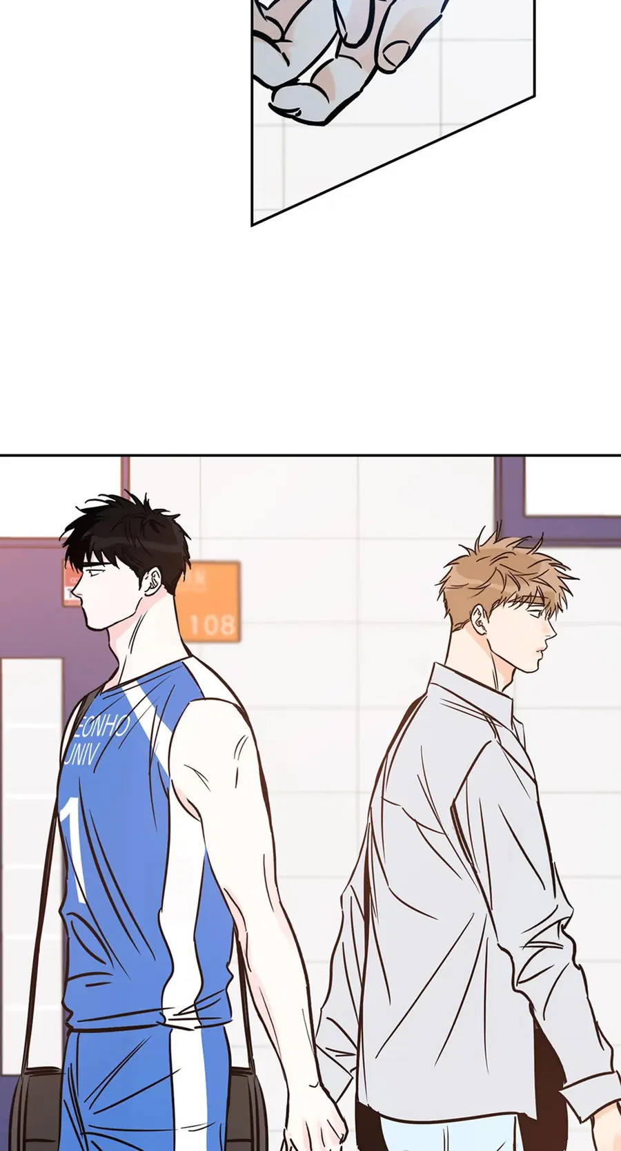 Lucky Paradise ตอนที่ 68 — page 34 of 59