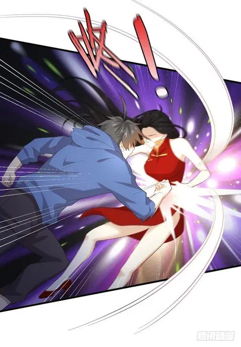 Immortal Swordsman in the Reverse World ตอนที่ 13 — page 12 of 33