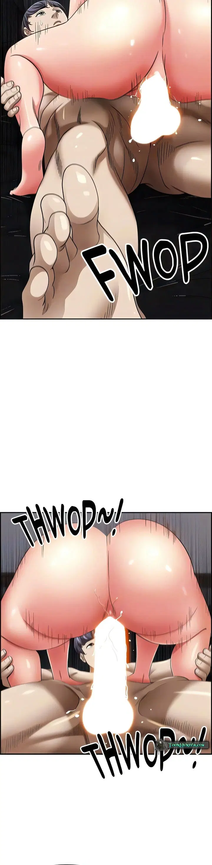 Living With A Milf ตอนที่ 92 — page 8 of 48