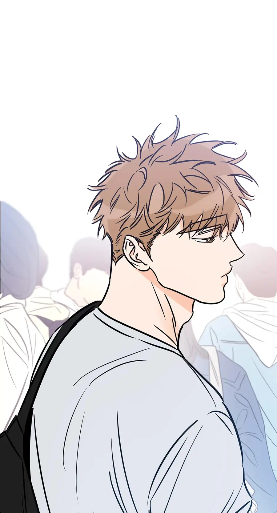 Lucky Paradise ตอนที่ 62 — page 42 of 84