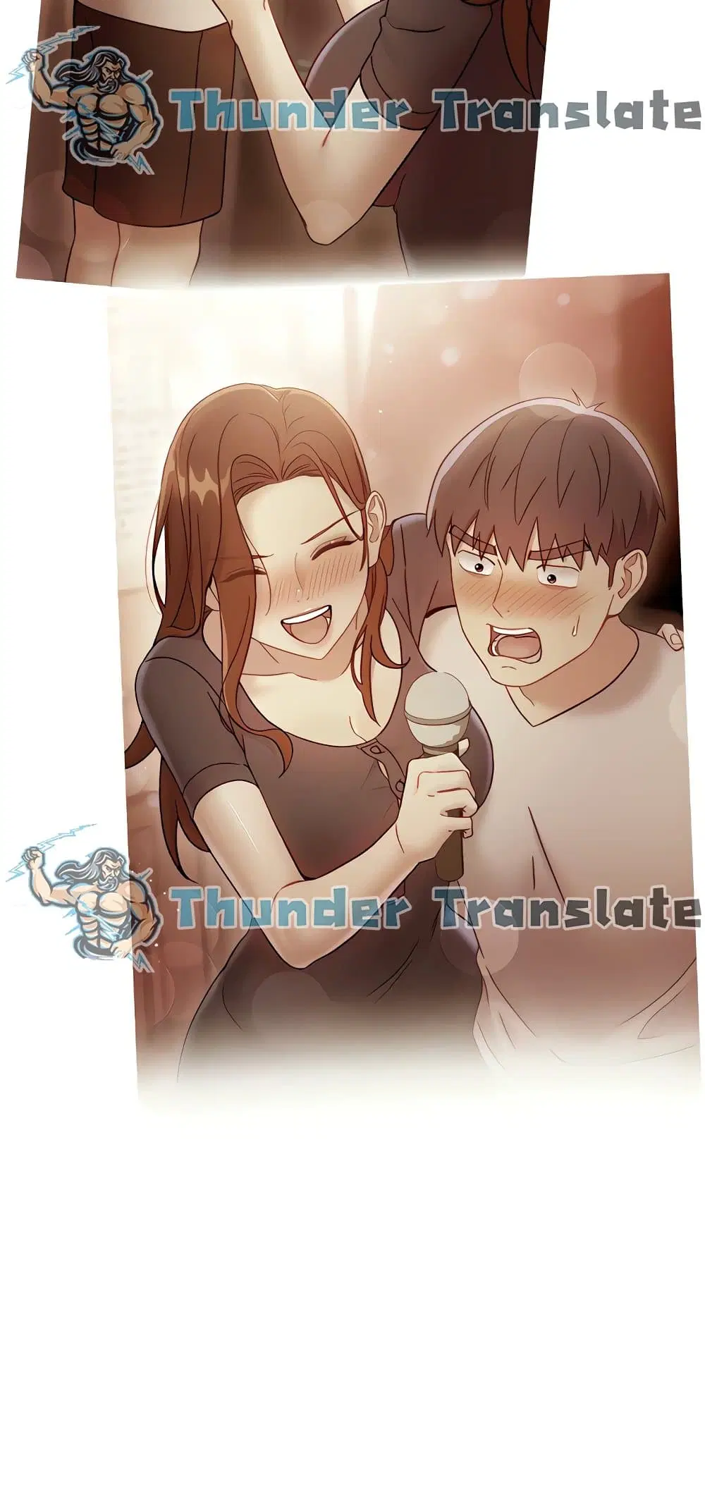 Stepmother Friends ตอนที่ 85 — page 51 of 68