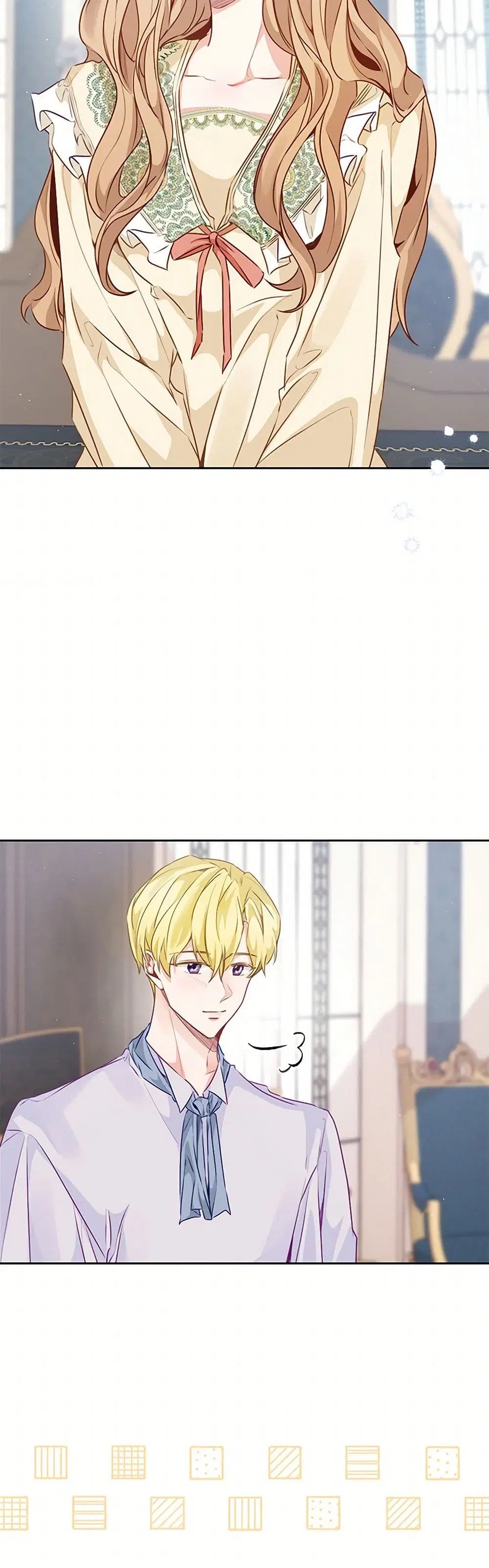 Stealing the Lady’s Heart ตอนที่ 47 — page 15 of 35