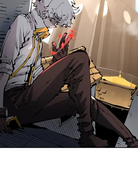 The Player ตอนที่ 75 — page 129 of 136