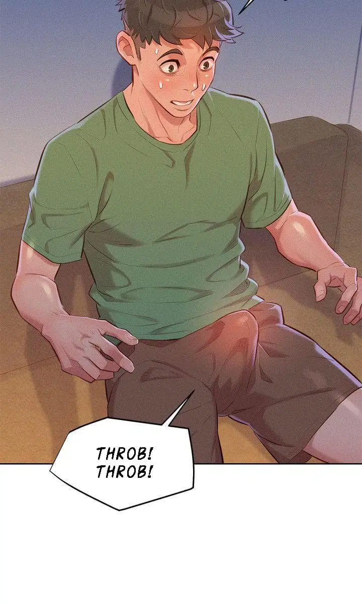 Sister Neighbors ตอนที่ 38 — page 21 of 28