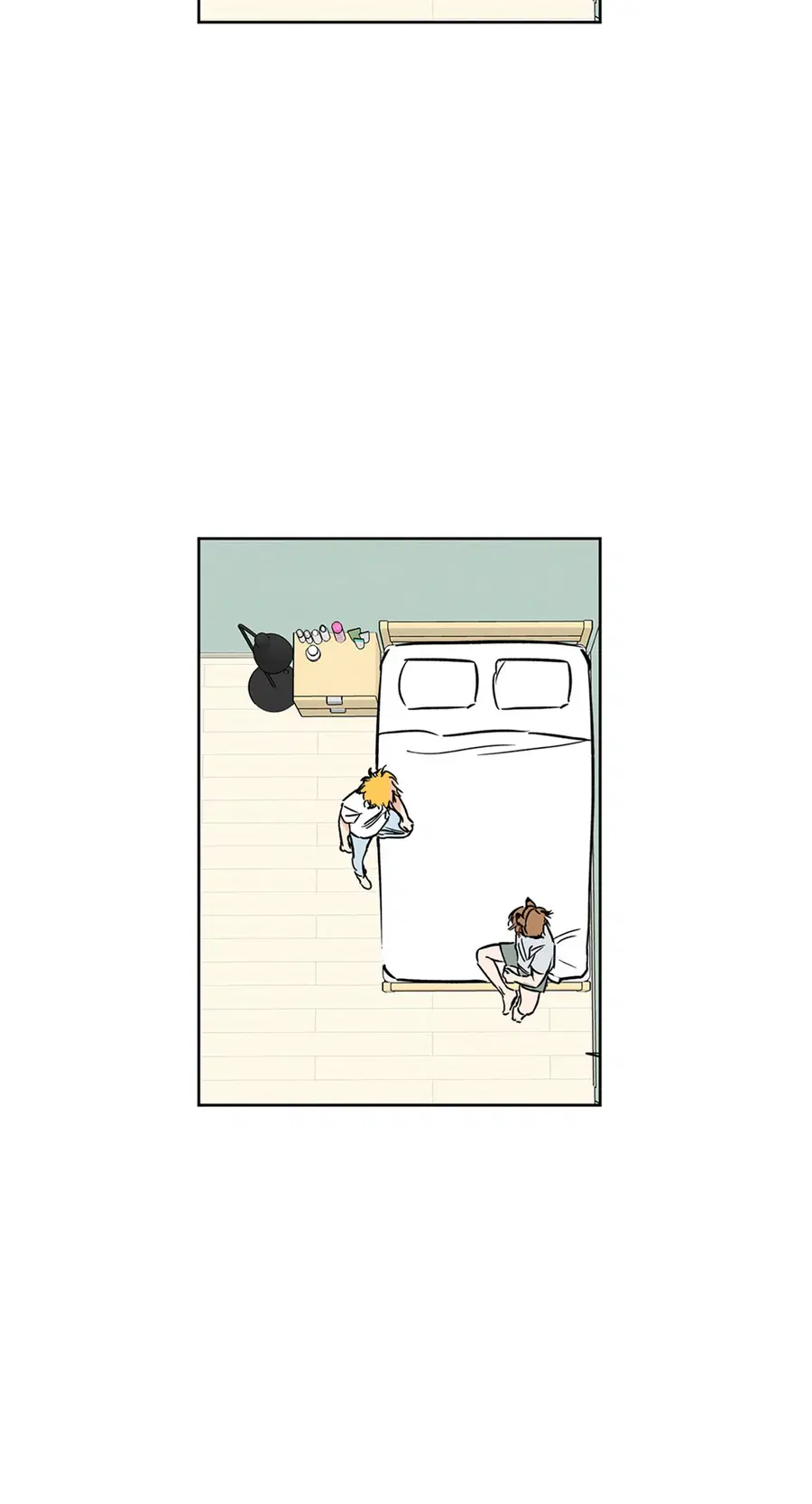 Lucky Paradise ตอนที่ 60 — page 42 of 64