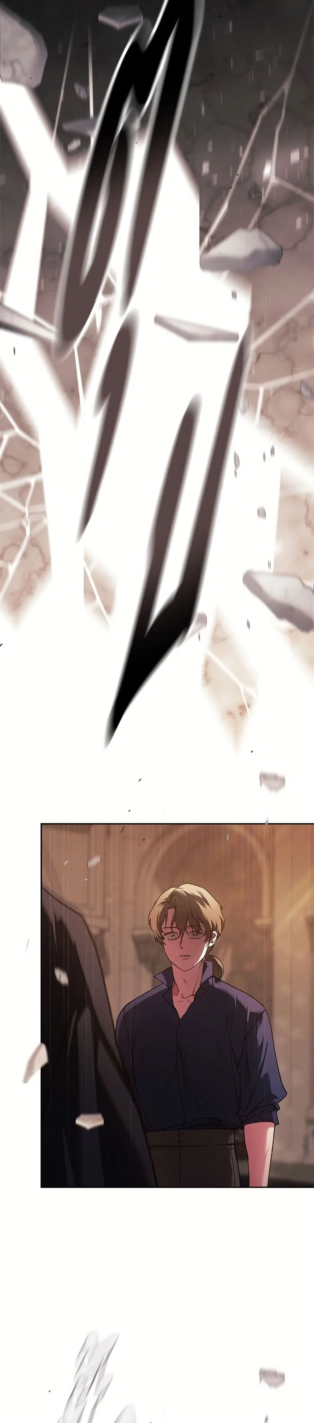 The Broken Ring – This Marriage Will Fail Anyway ตอนที่ 100 — page 11 of 52