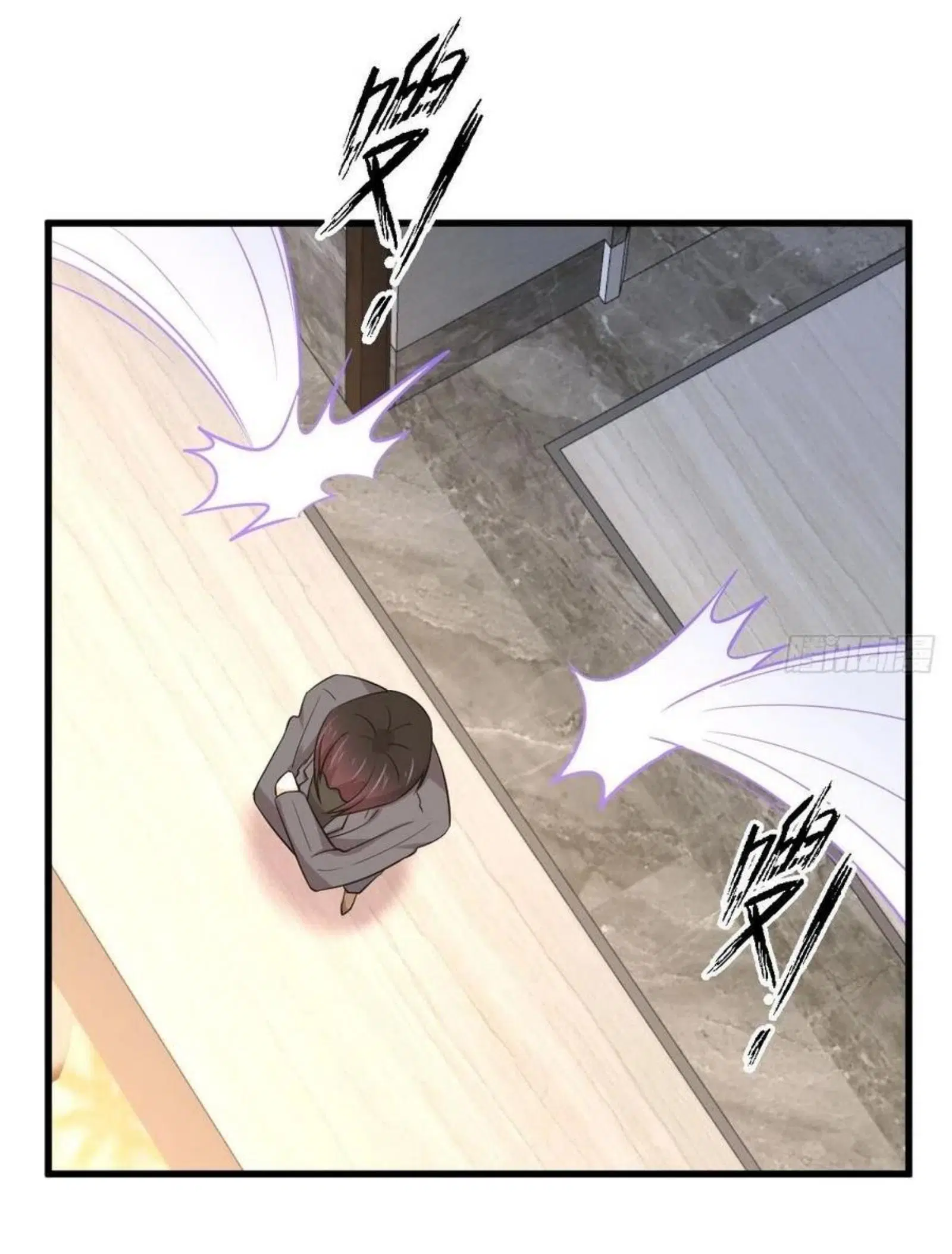 Immortal Swordsman in the Reverse World ตอนที่ 165 — page 15 of 41