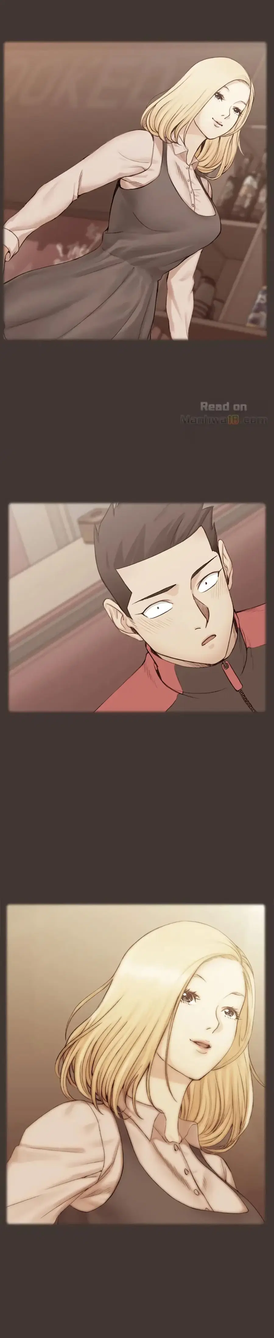 His Place ตอนที่ 49 — page 2 of 29