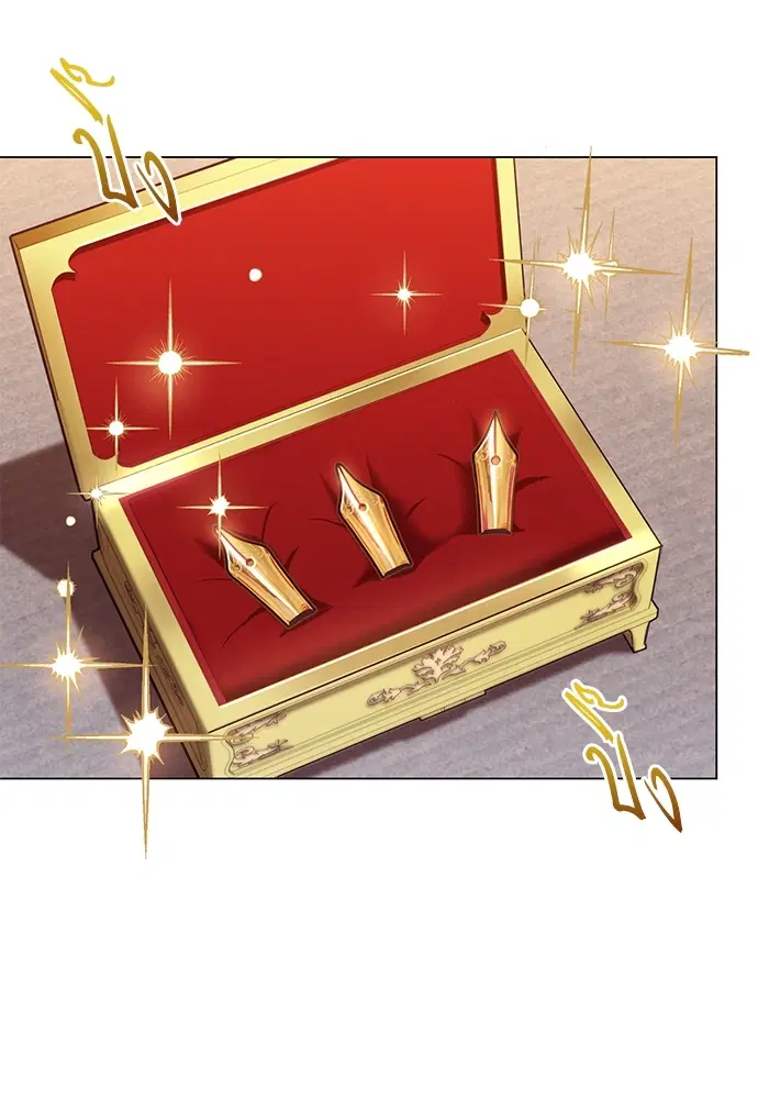 The Villainess Turns the Hourglass ตอนที่ 11 — page 84 of 110