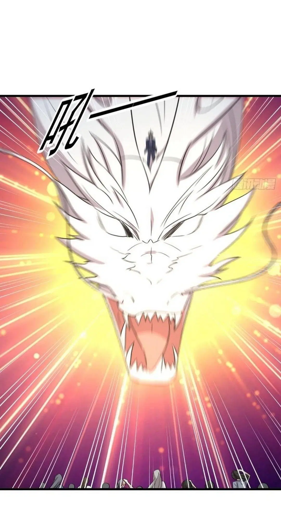 Immortal Swordsman in the Reverse World ตอนที่ 374 — page 10 of 42