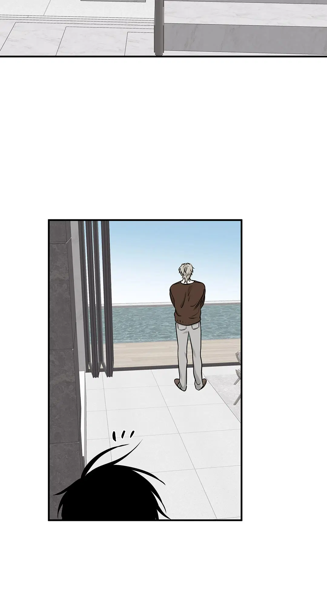 Low Tide in Twilight ตอนที่ 68 — page 24 of 74