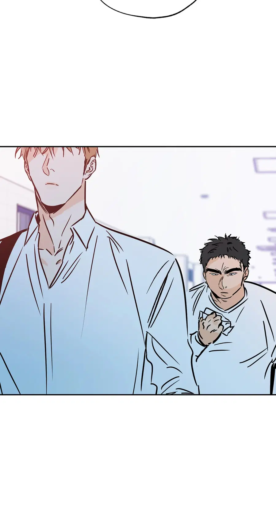 Lucky Paradise ตอนที่ 65 — page 70 of 79