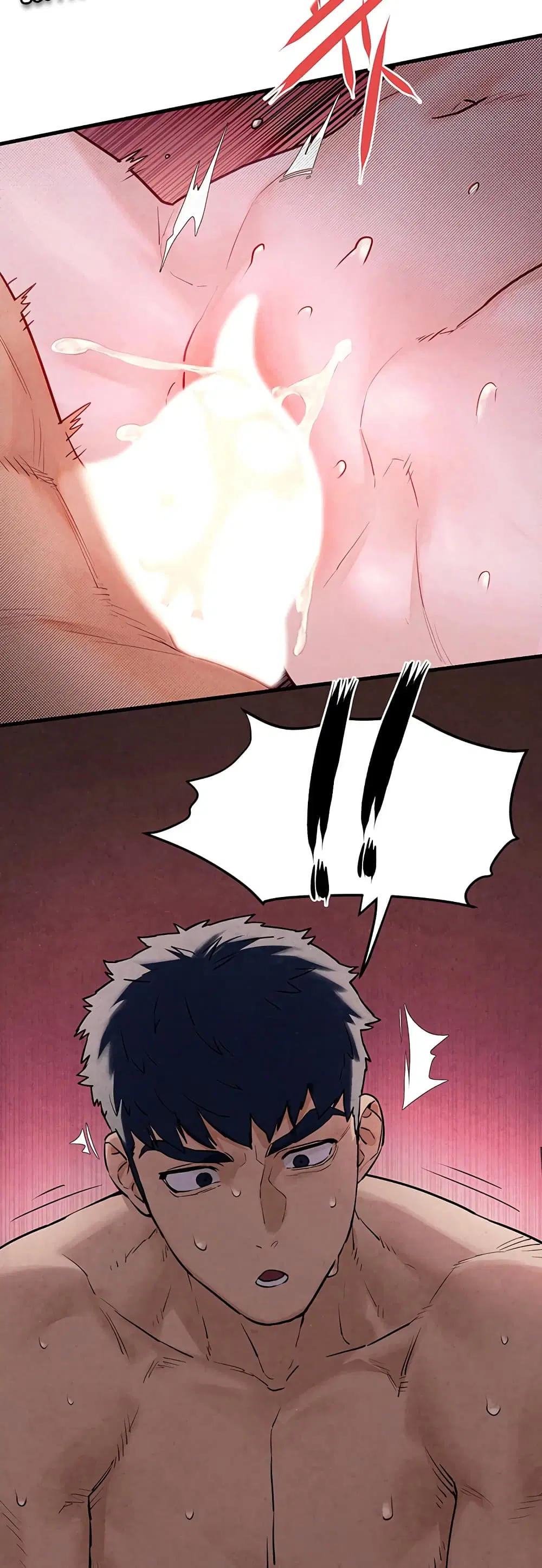 Moby Dick ตอนที่ 11 — page 20 of 60