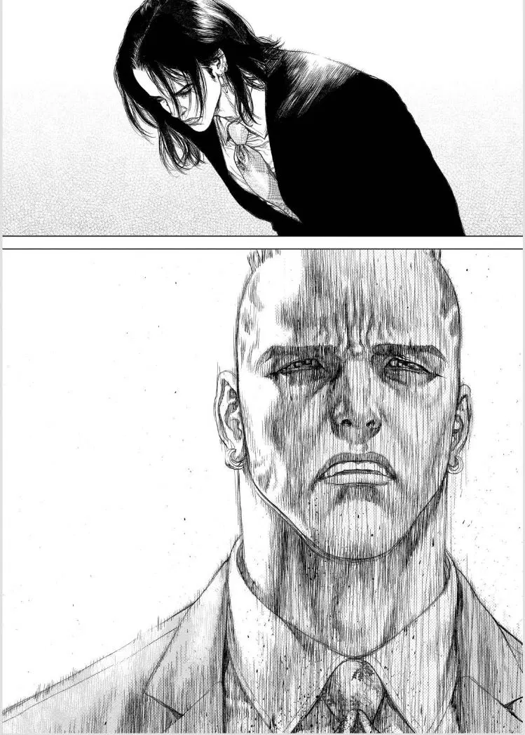 Sun-ken Rock ตอนที่ 136 — page 23 of 23