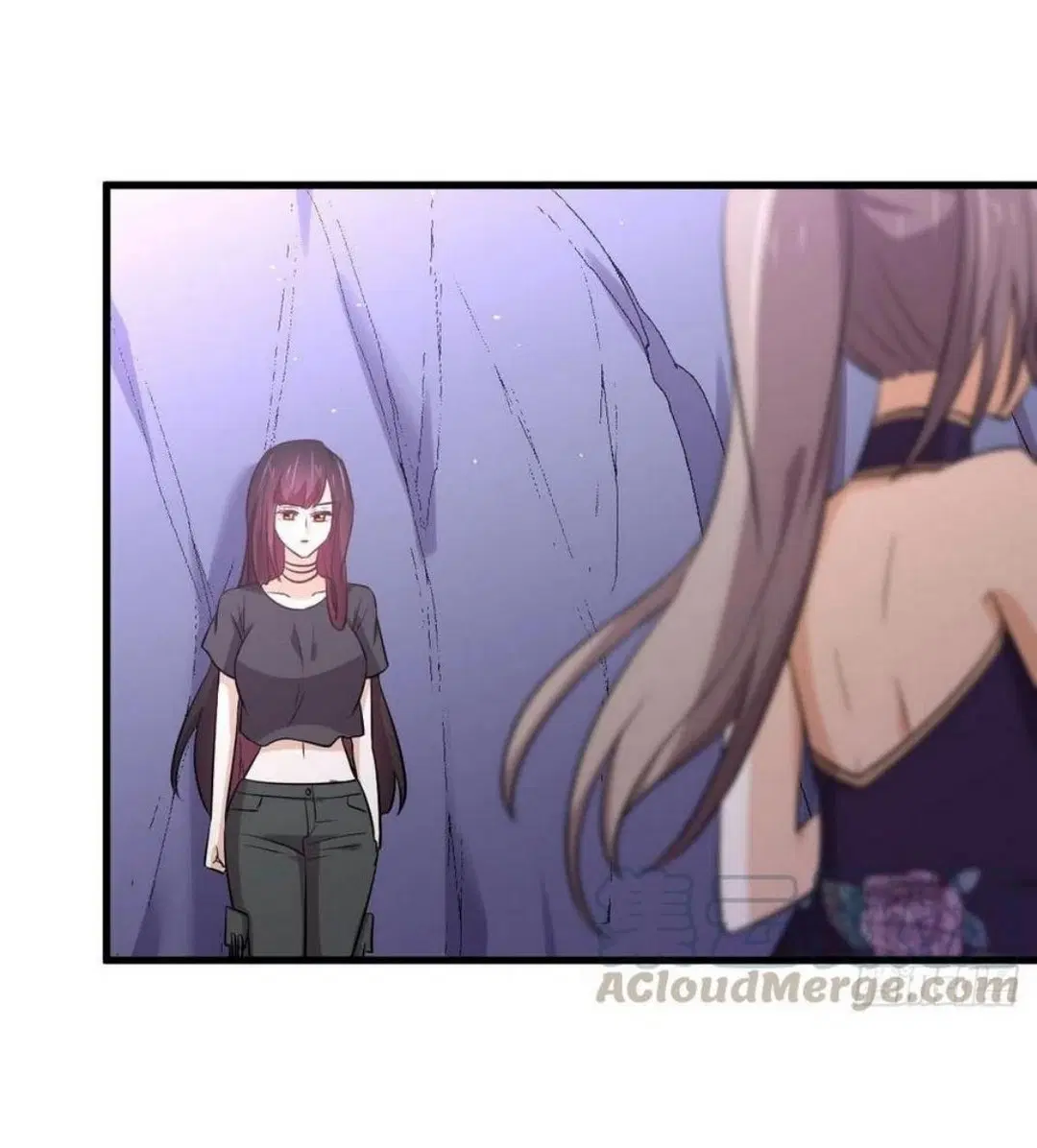 Immortal Swordsman in the Reverse World ตอนที่ 211 — page 39 of 43