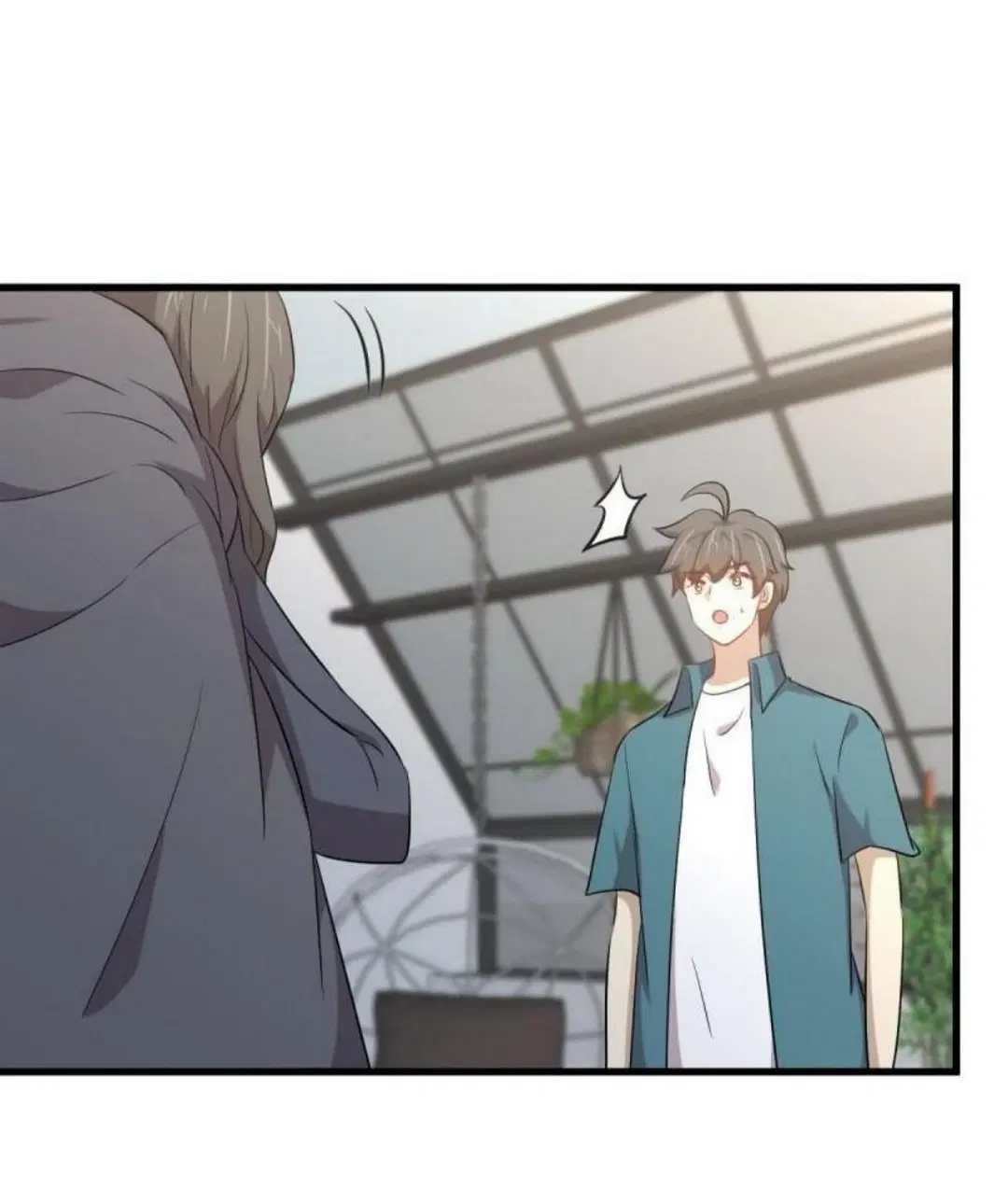 Immortal Swordsman in the Reverse World ตอนที่ 289 — page 33 of 53