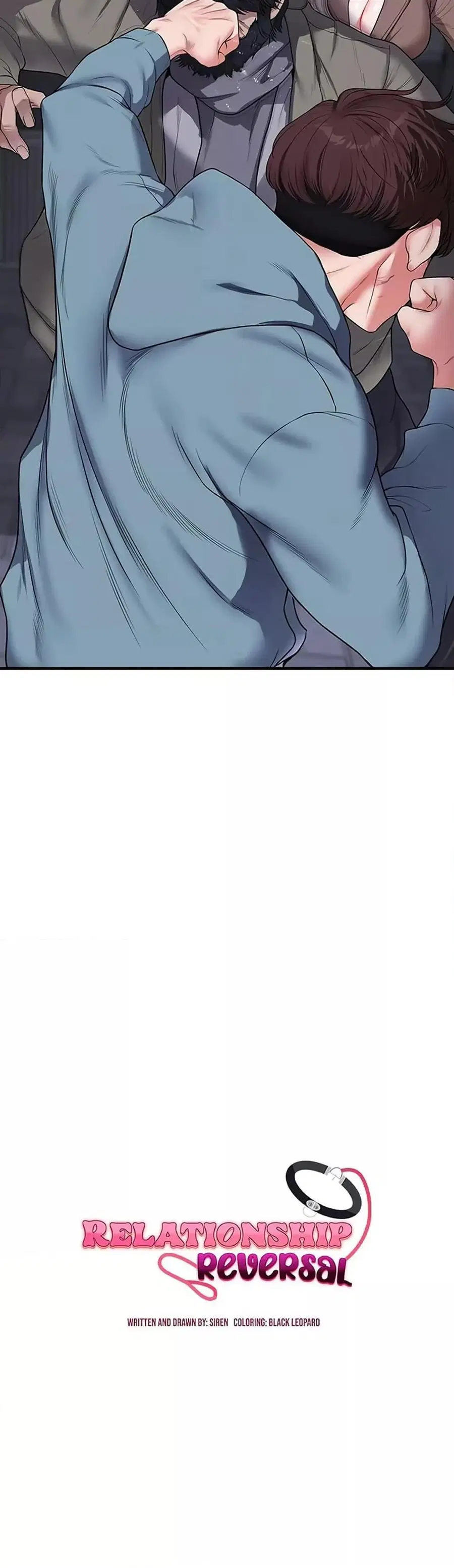 Relationship Reversal ตอนที่ 55 — page 9 of 61