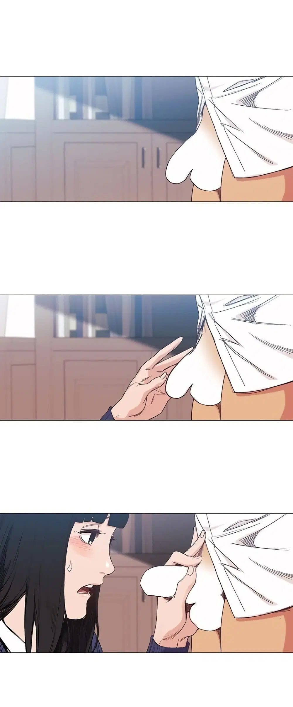 Silent War ตอนที่ 28 — page 21 of 27
