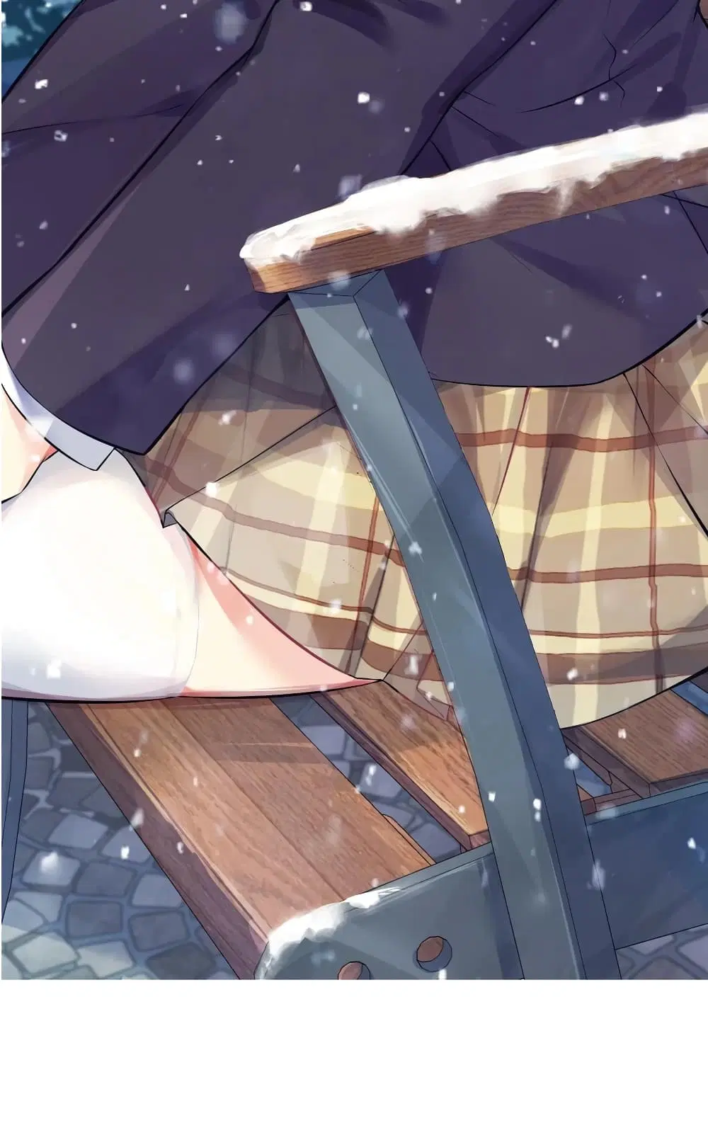 What Happended? Why I become to Girl? ตอนที่ 31 — page 58 of 60