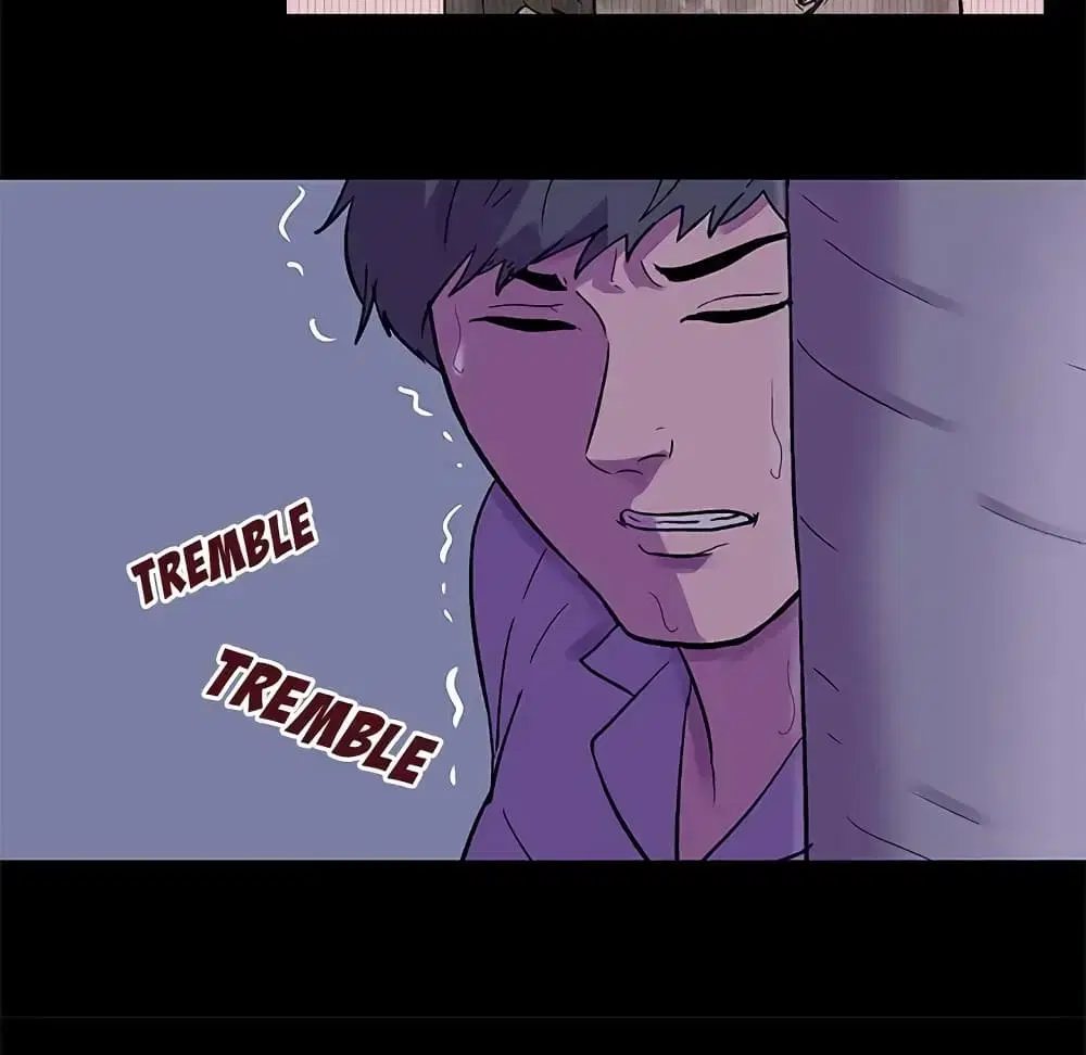 Project Utopia ตอนที่ 69 — page 22 of 83