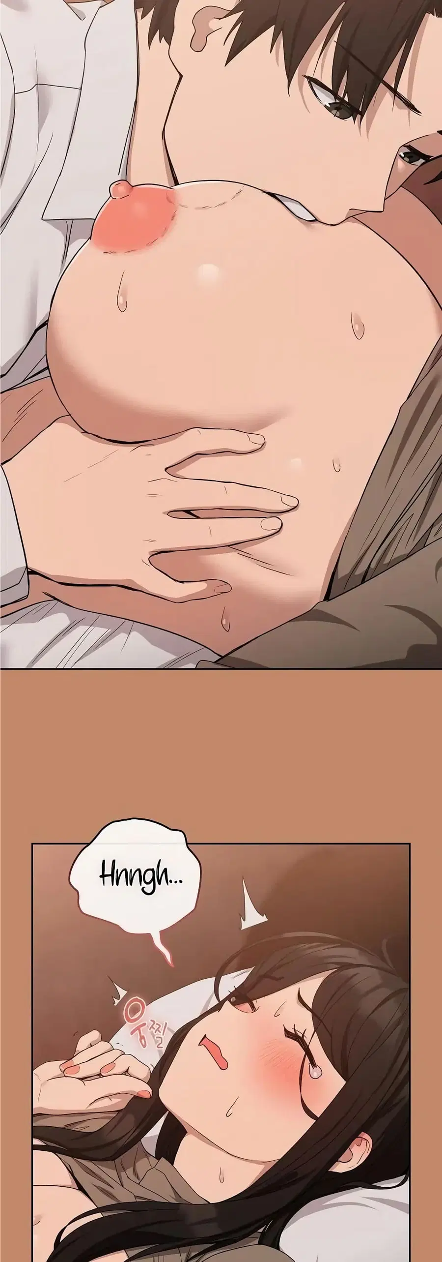 After Work Love Affairs ตอนที่ 14 — page 17 of 43