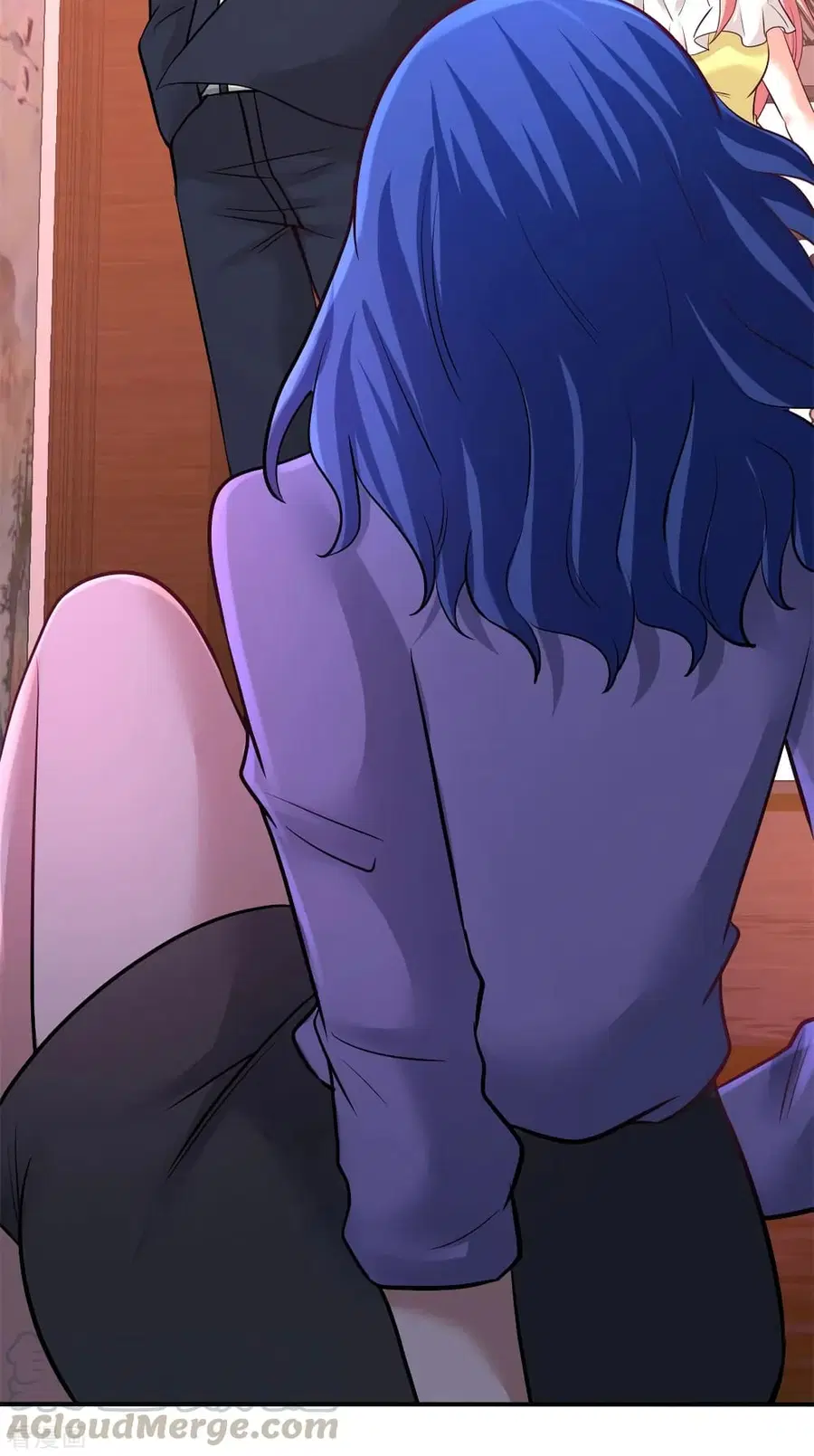 Dragon King Hall ตอนที่ 80 — page 26 of 35
