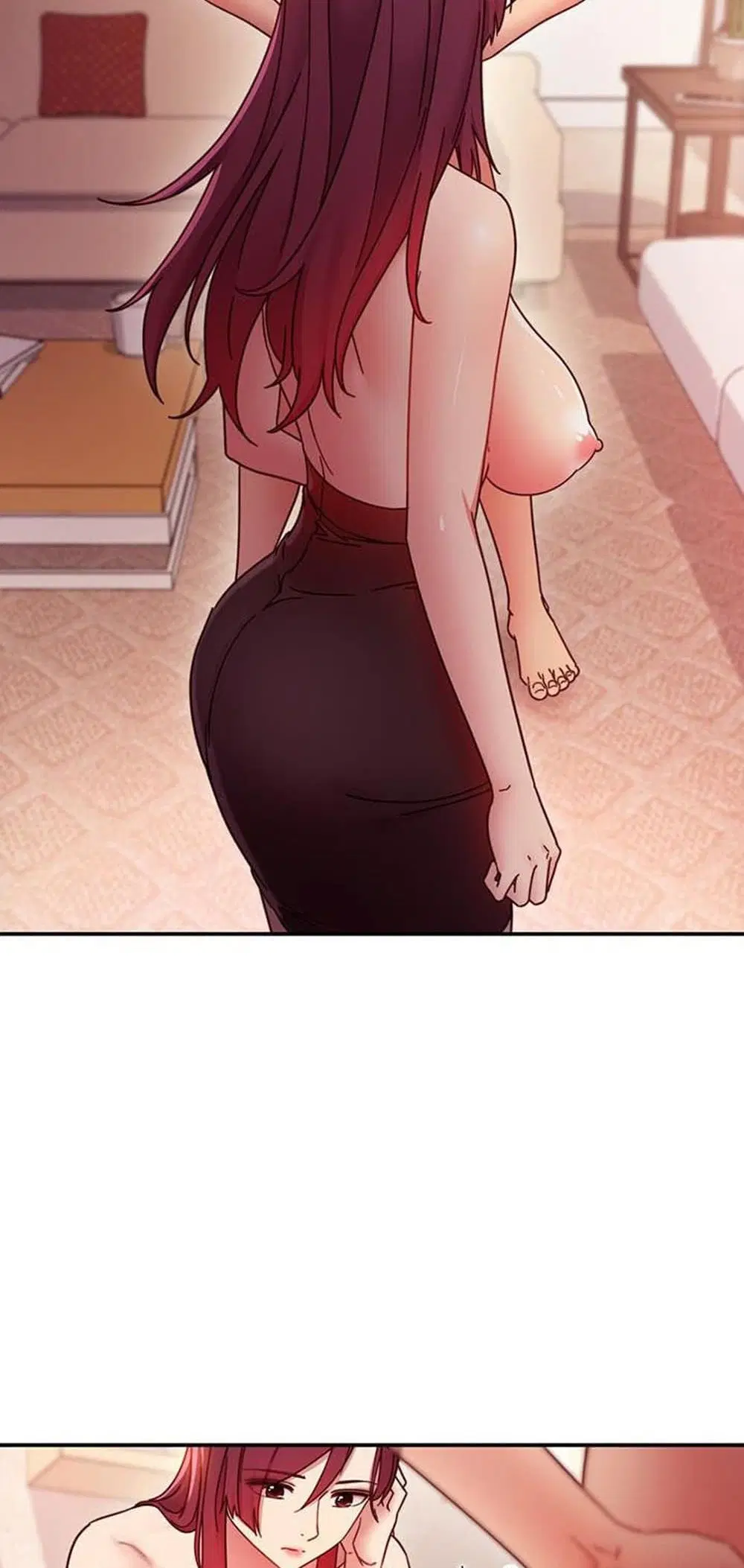 Stepmother Friends ตอนที่ 63 — page 17 of 52