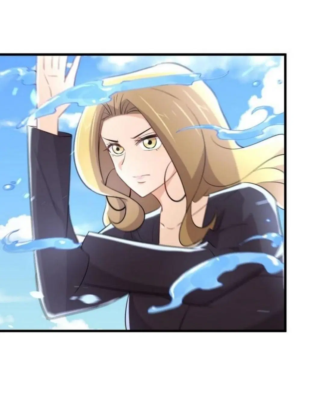 Immortal Swordsman in the Reverse World ตอนที่ 290 — page 42 of 44