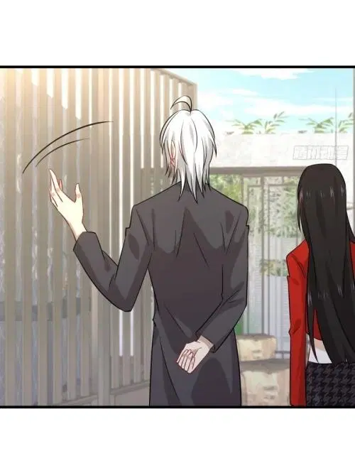 Immortal Swordsman in the Reverse World ตอนที่ 115 — page 41 of 42