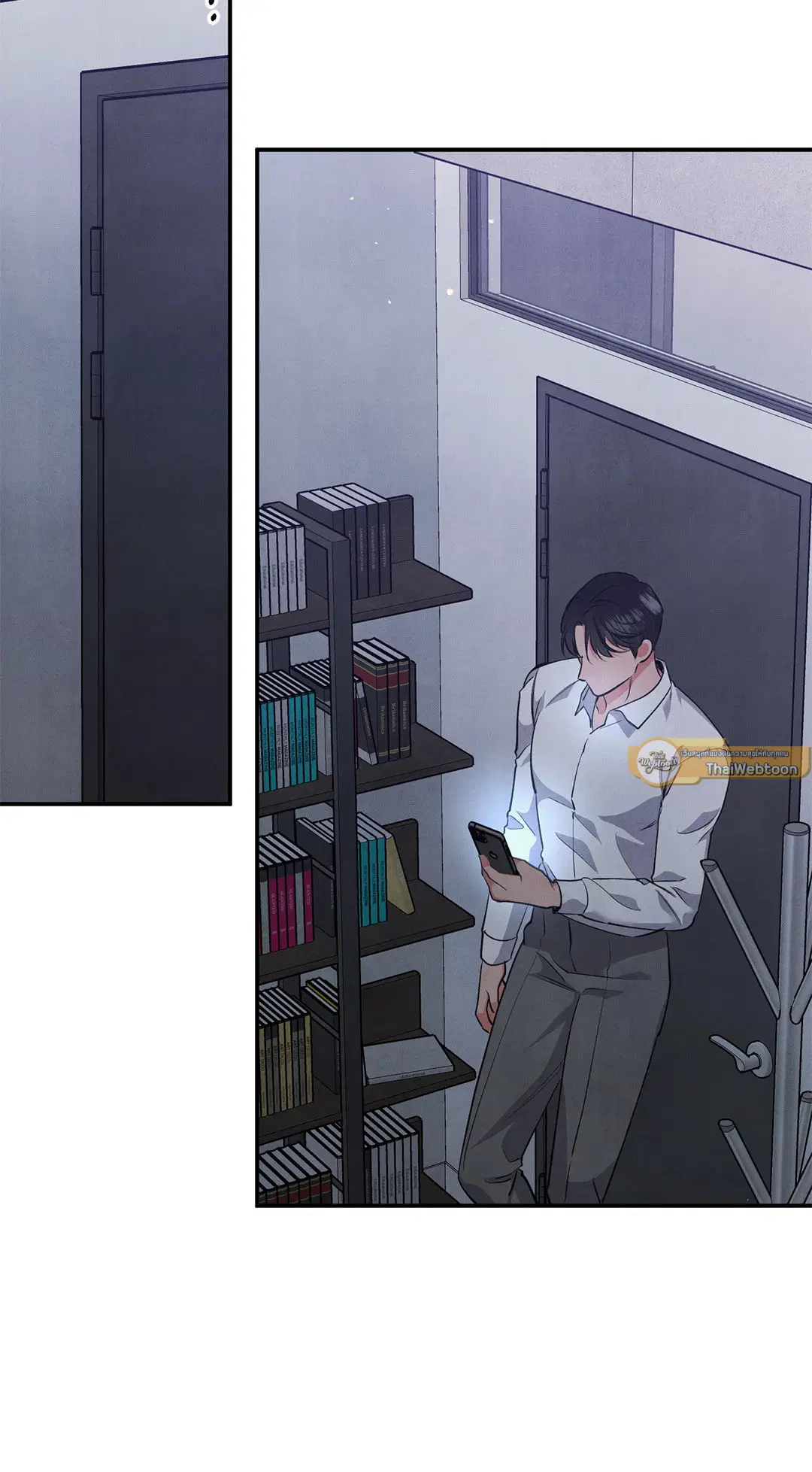 Roses and Champagne ตอนที่ 50 — page 52 of 58