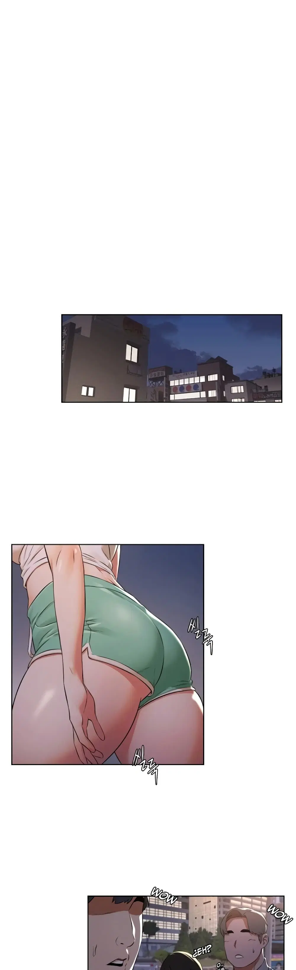 Silent War ตอนที่ 94 — page 18 of 28