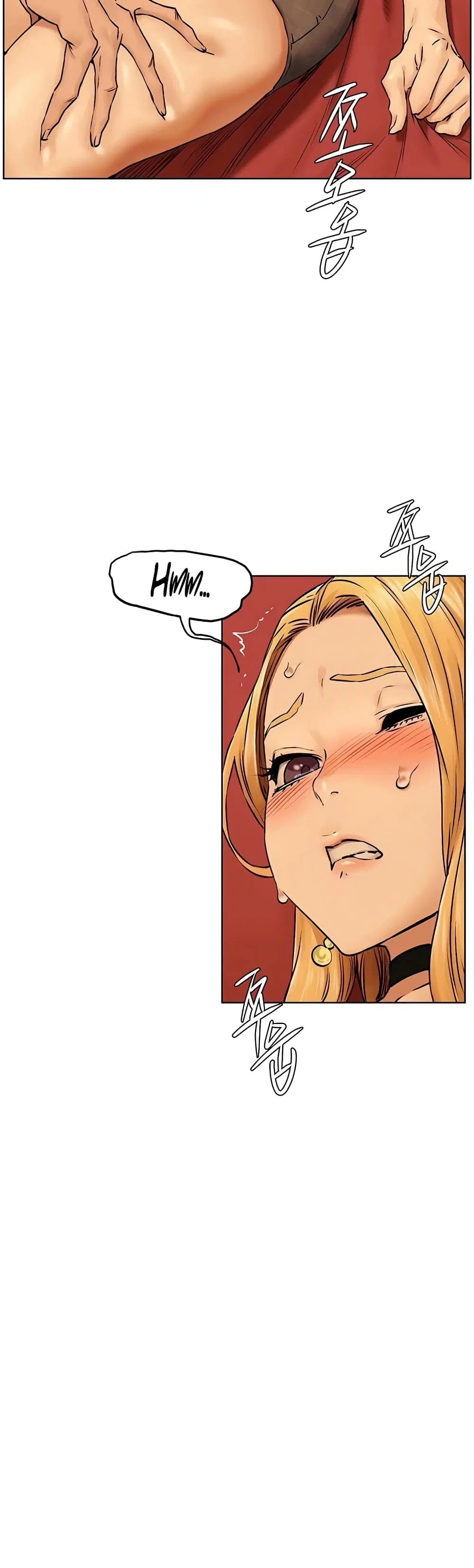 Silent War ตอนที่ 118 — page 35 of 42