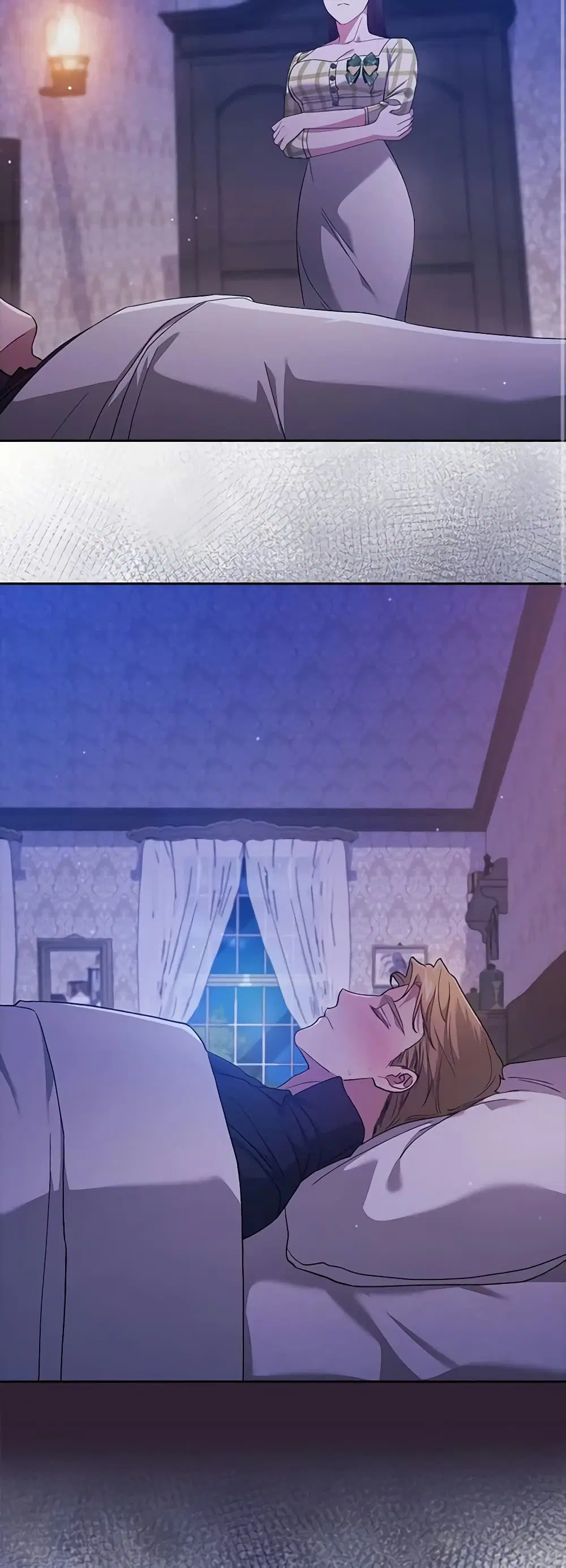 The Broken Ring – This Marriage Will Fail Anyway ตอนที่ 58 — page 31 of 45