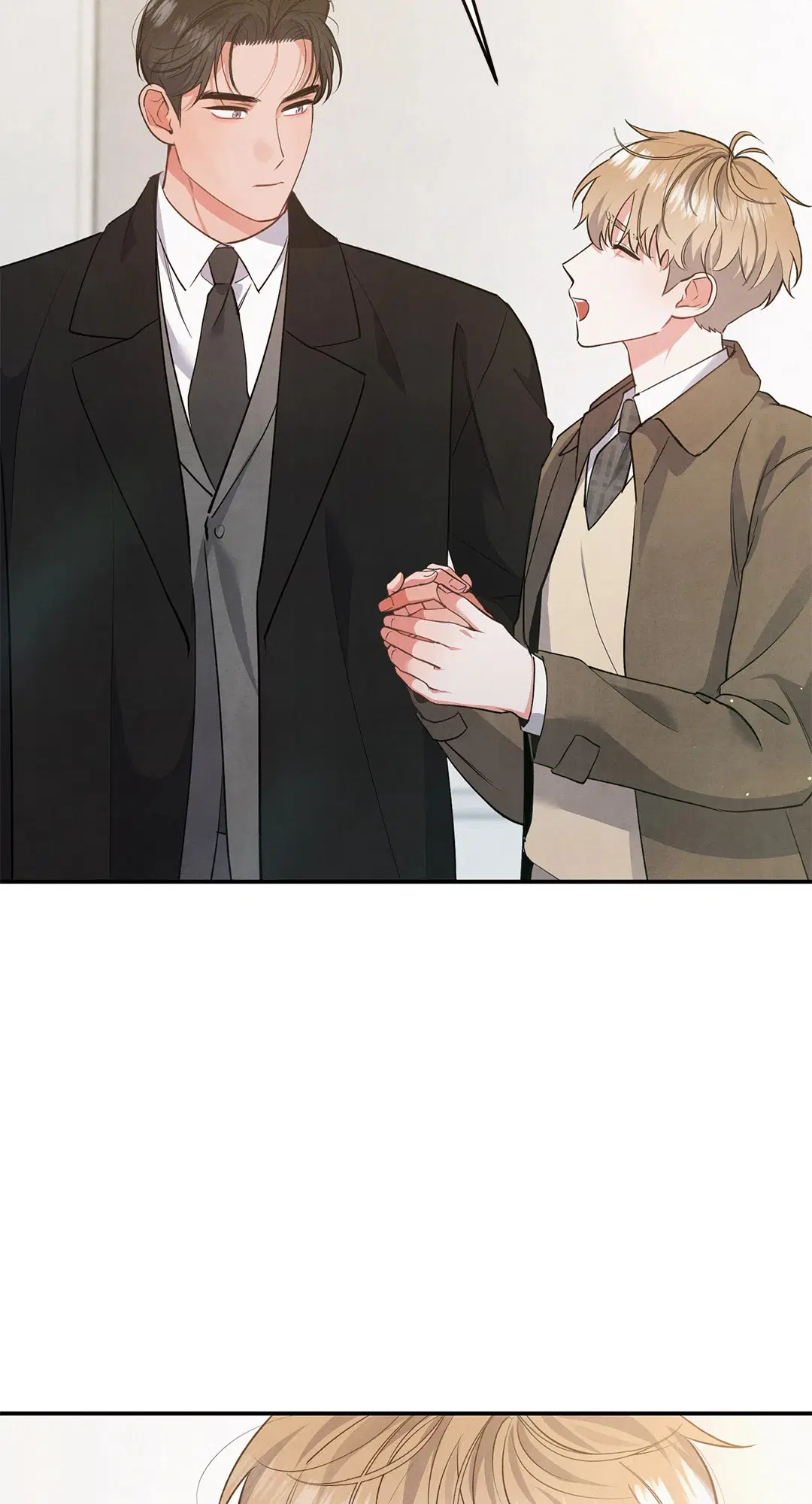 Roses and Champagne ตอนที่ 57 — page 53 of 63