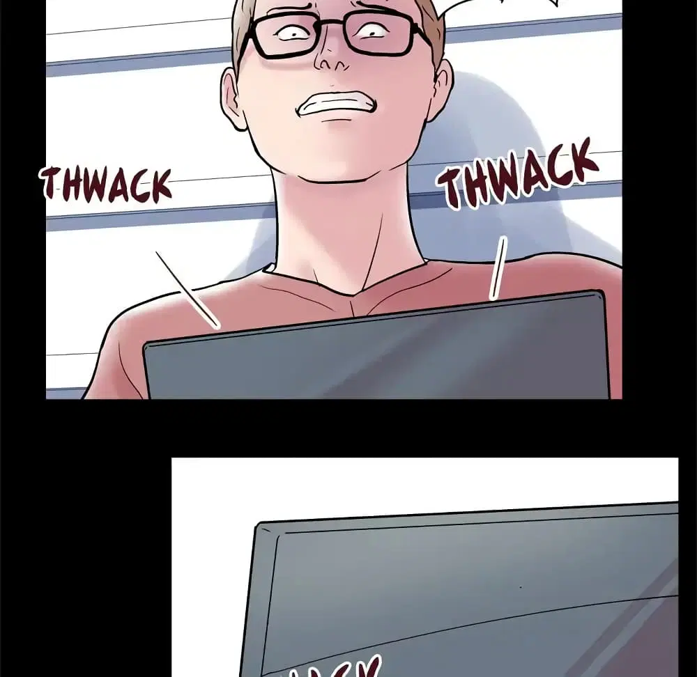 Project Utopia ตอนที่ 47 — page 32 of 60