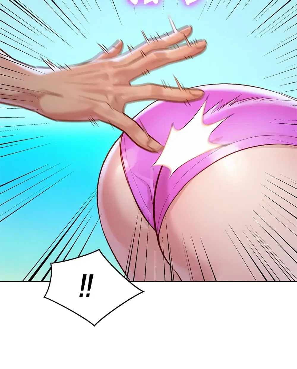 Sister Neighbors ตอนที่ 128 — page 15 of 32