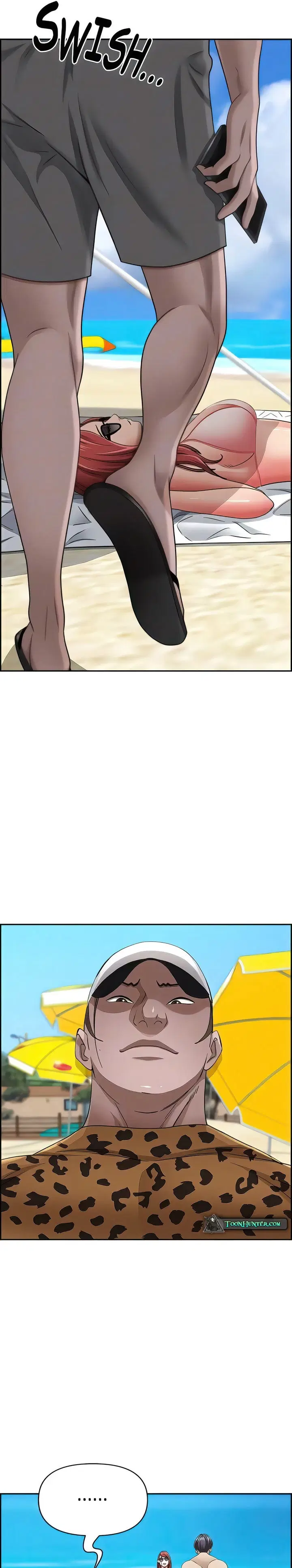 Living With A Milf ตอนที่ 89 — page 7 of 42