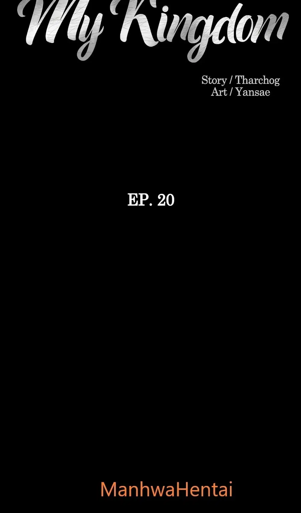 Silent War ตอนที่ 20 — page 2 of 15