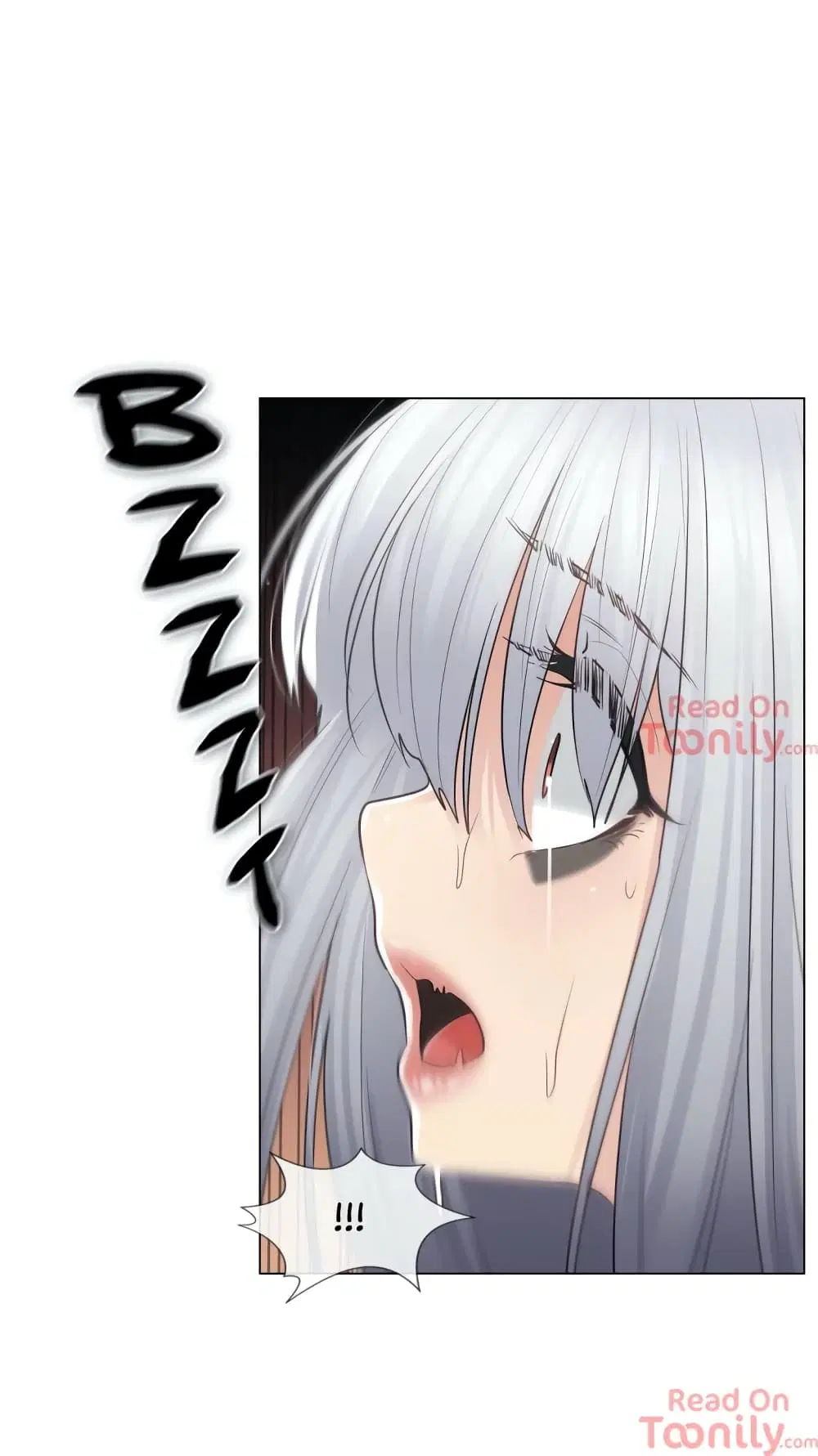 Touch to Unlock ตอนที่ 17 — page 20 of 41