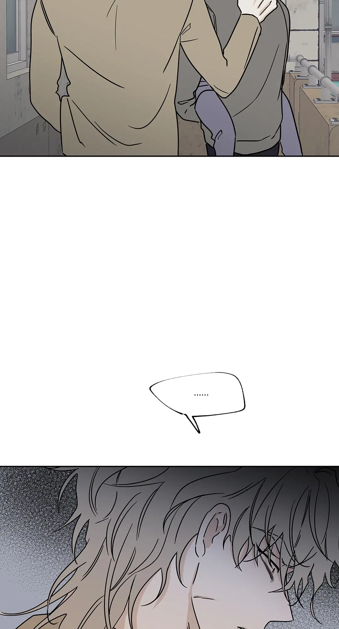 Low Tide in Twilight ตอนที่ 23 — page 10 of 61