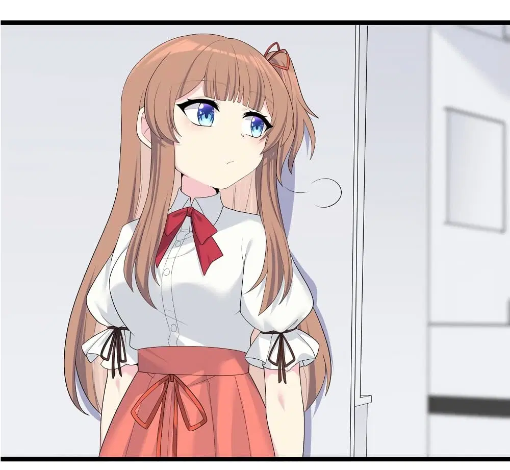 What Happended? Why I become to Girl? ตอนที่ 89 — page 3 of 55