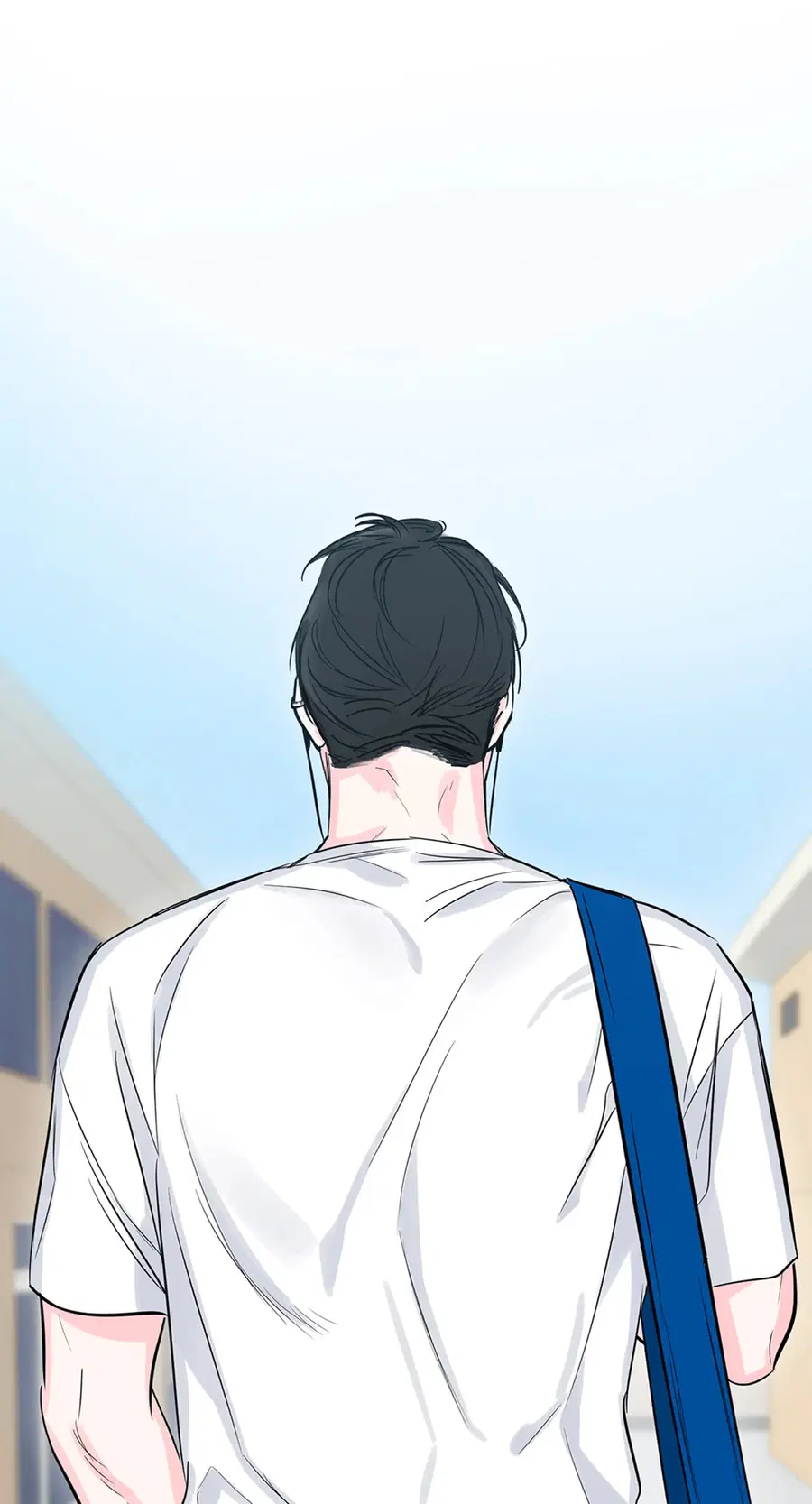 Lucky Paradise ตอนที่ 1 — page 13 of 71