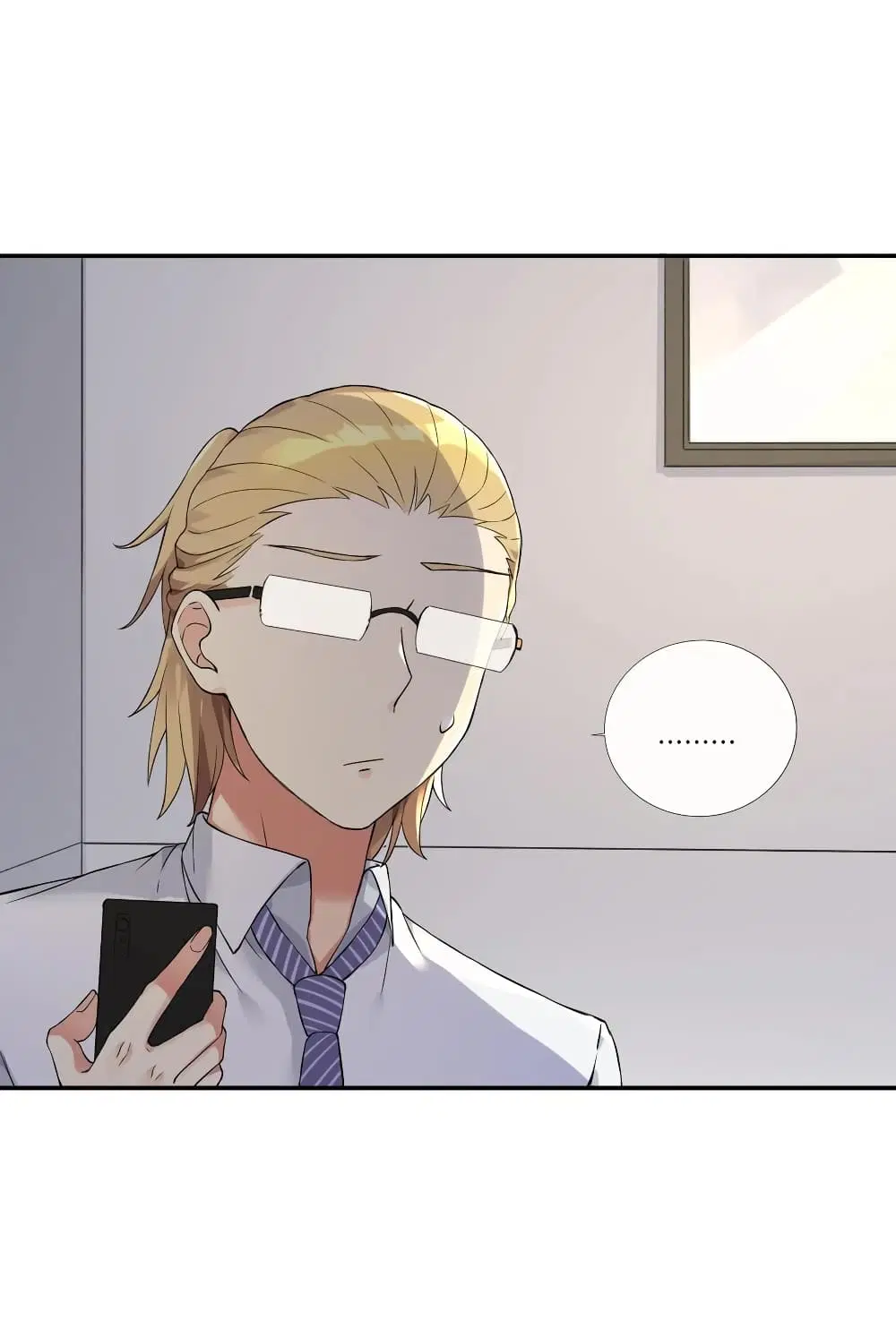 What Happended? Why I become to Girl? ตอนที่ 10 — page 23 of 43