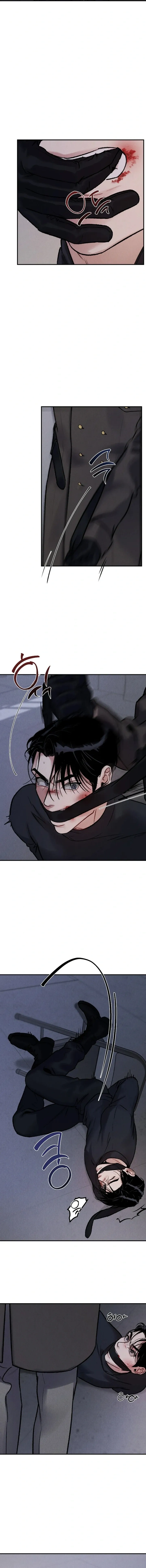 Bottomless Pit – ห้วงลึกไร้ก้นบึ้ง ตอนที่ 1 — page 15 of 17
