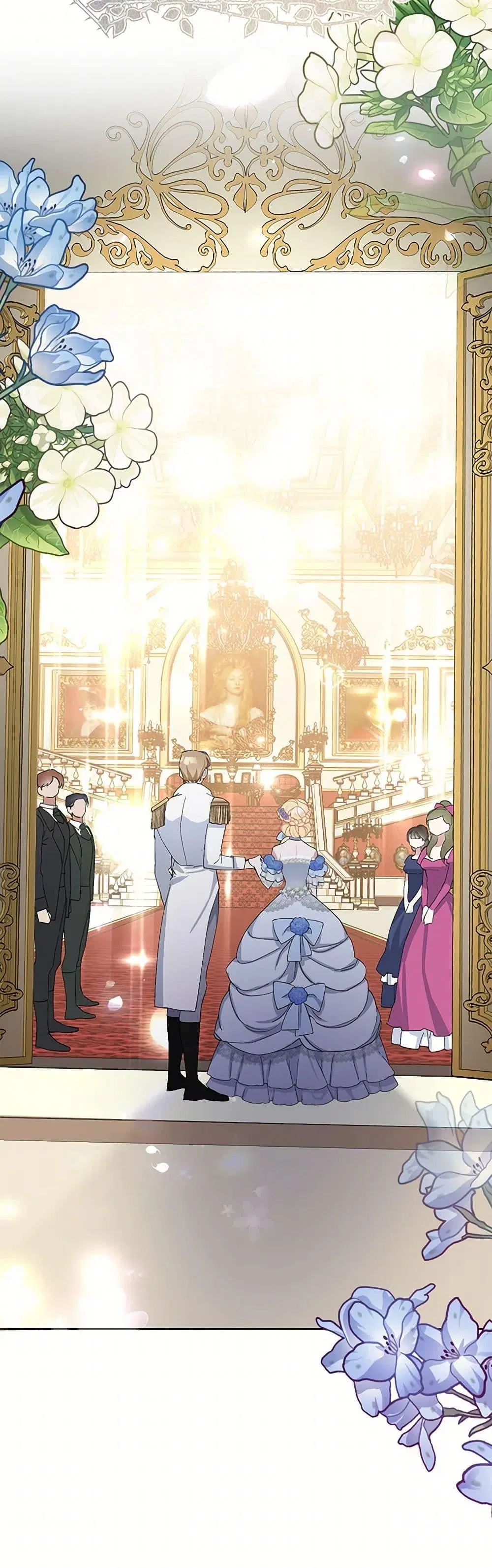 Please Marry Me Again! ตอนที่ 7 — page 25 of 52
