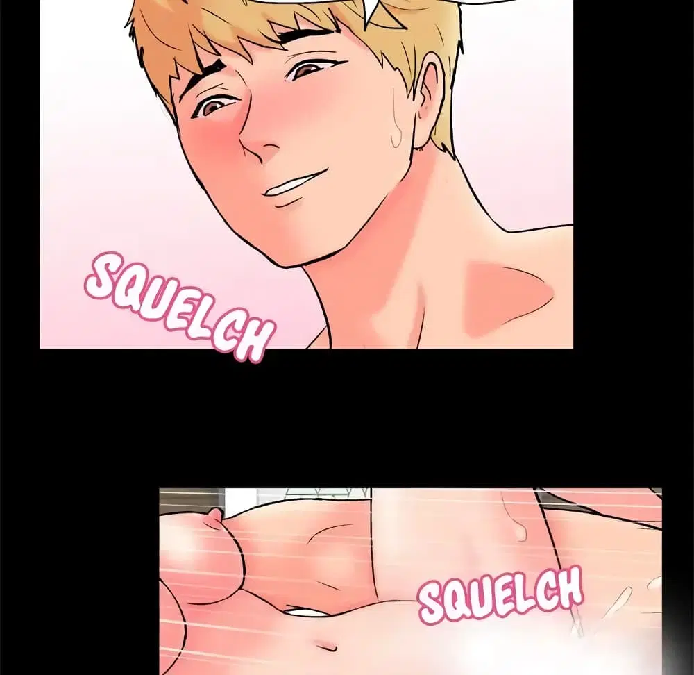 Project Utopia ตอนที่ 55 — page 13 of 89