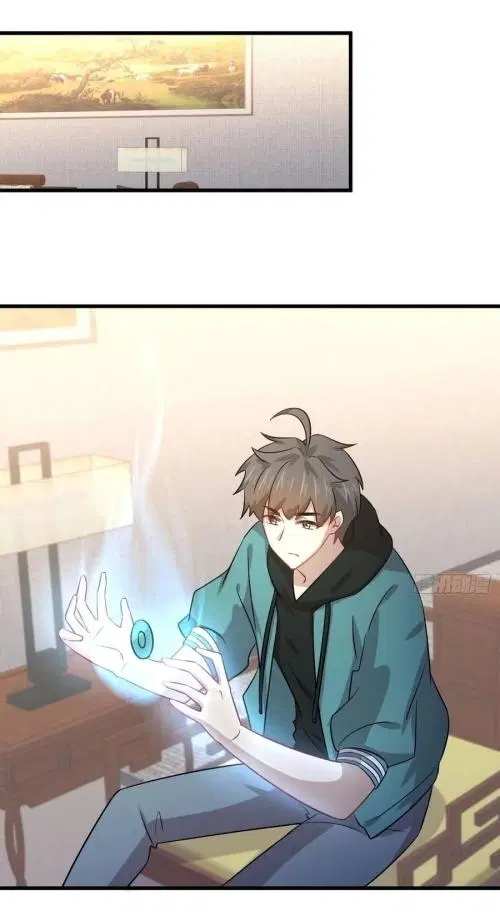 Immortal Swordsman in the Reverse World ตอนที่ 131 — page 29 of 46