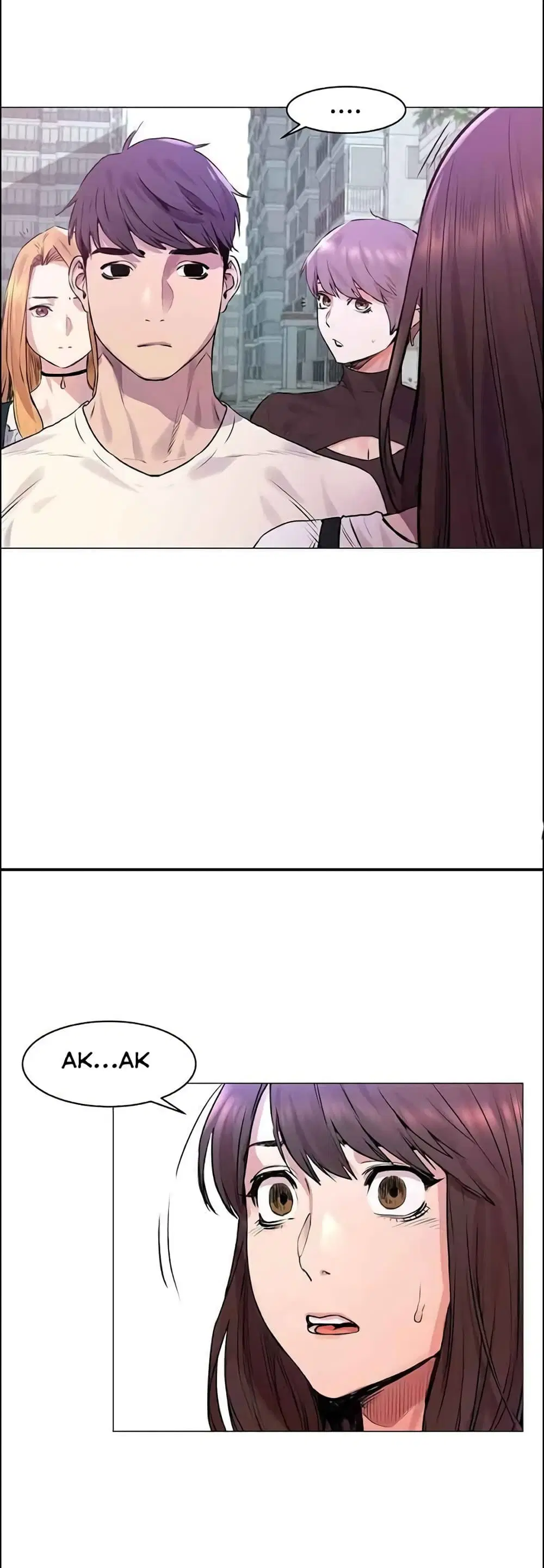 Silent War ตอนที่ 53 — page 23 of 36