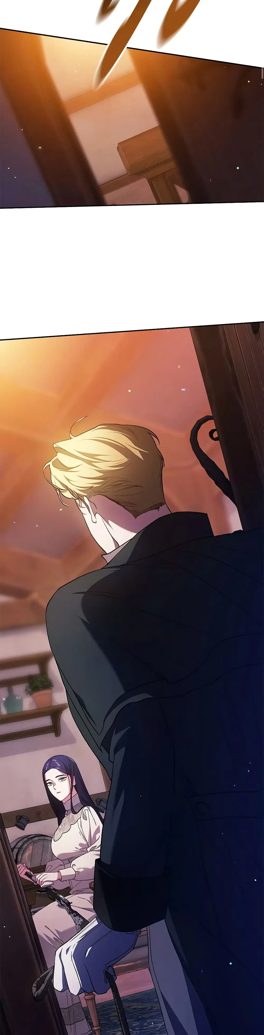 The Broken Ring – This Marriage Will Fail Anyway ตอนที่ 69 — page 35 of 40